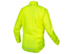 Image 8 for Endura Pakajak Jacket (Hi-Vis Yellow) (XS)